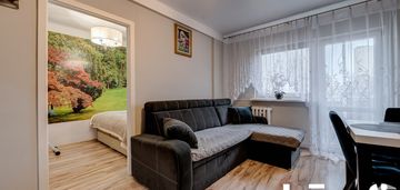 Zadbane i przytulne 3 pokojowe mieszkanie