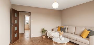 Twoje miejsce do życia – cisza, słońce i swoboda