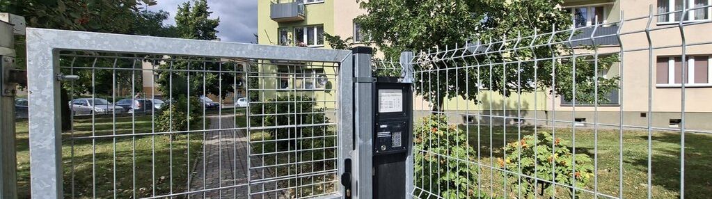 Mieszkanie ul.orlicz-dreszera 13