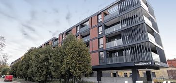 Apartament w historycznej oprawie gniezna