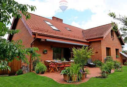 Komfortowy dom w malowniczym mrągowie