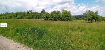 Tumlin widokowa działaka z mpzp!