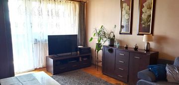 3-pokojowe mieszkanie na bemowie