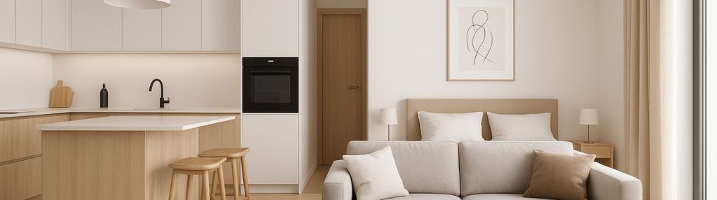 M. inwestycyjne drewnowska park – 2 w 1, polesie!