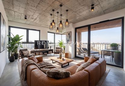 Widokowe 3pok! | 9p | noho młyny mogilska