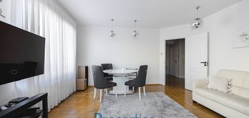 Apartament 4 pokoje na granicy woli i śródmieścia