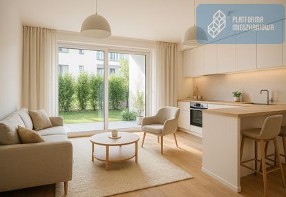 Idealne dla rodziny/ogródek/20min do centrum