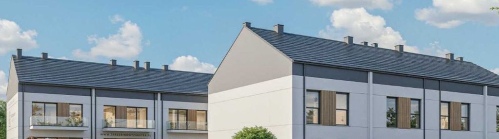 Nowe mieszkania 50,8m2 do 90m2- boguchwała.