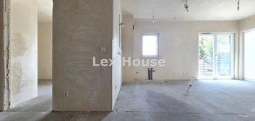 Apartament w "perle przecławia"