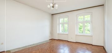Top lokalizacja  | 105,9 m² z ogromnym potencjałem