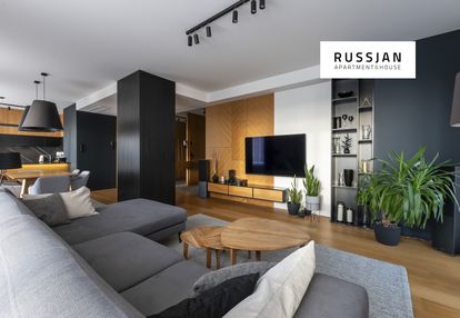 Apartament marzeń– 5 pokoi, taras, widok na morze