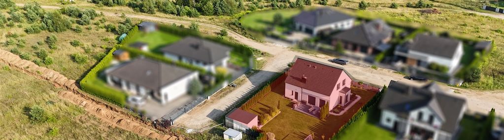 Piła. atrakcyjny dom na sprzedaż.