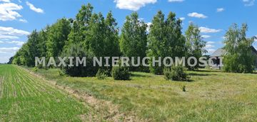 Działka 1500 m2 z wz – szumlin