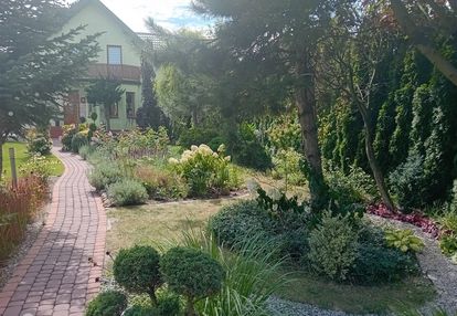 Wyjątkowa nieruchomość w pobliżu parku zdrojowego!