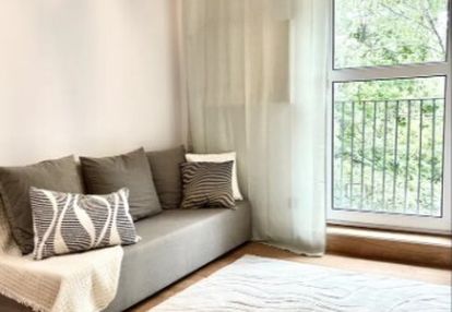 2-pokojowe mieszkanie na woli