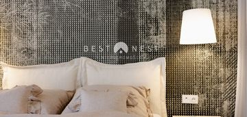 Apartament premium - pierwszy najemca