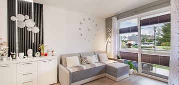 Mieszkanie 850m od plaży grzybowo kołobrzeg