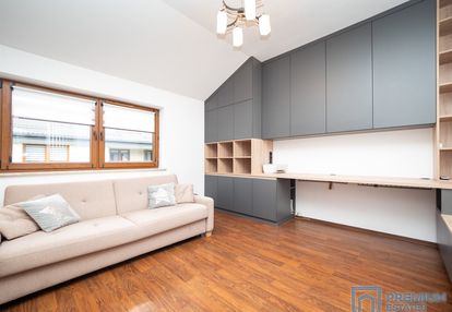 3 pokoje w spokojnej dzielnicy|garaż|klimatyzacja