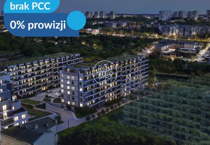 Ul. fordońska 3 pokoje z dużym balkonem bez pcc