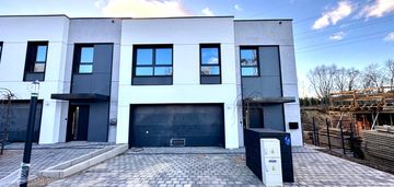 Segment skrajny | po odbiorach | garaż