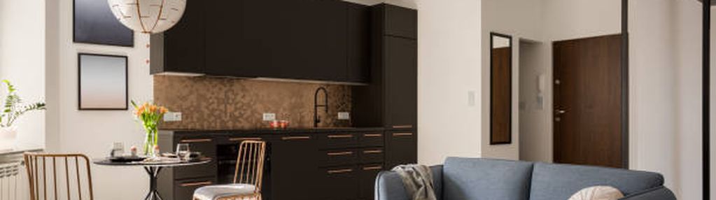 Bronowice wielkie apartament 3 pokoje gotowy!