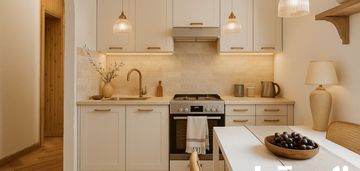 Ul. grunwaldzka | 3 pokoje | dwa balkony