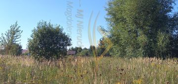 Działki budowlane 1000m2, urzut