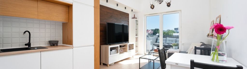 2-poziomy i 2 łazienki i 2 miejsca post. i premium