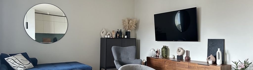 Katowice atal francuska 3 pokoje paderewskiego