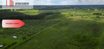 Działki w miradowie.