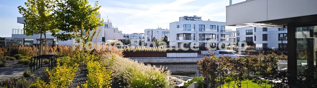 Luxusowy apartament w prestiżowym projekcie