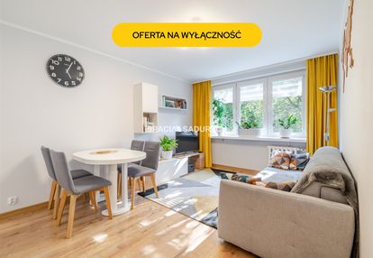 Mieszkanie po remoncie / blisko mpk i bulwarów