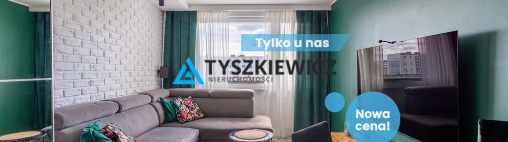 Mieszkanie w kościerzynie gotowe do zamieszkania