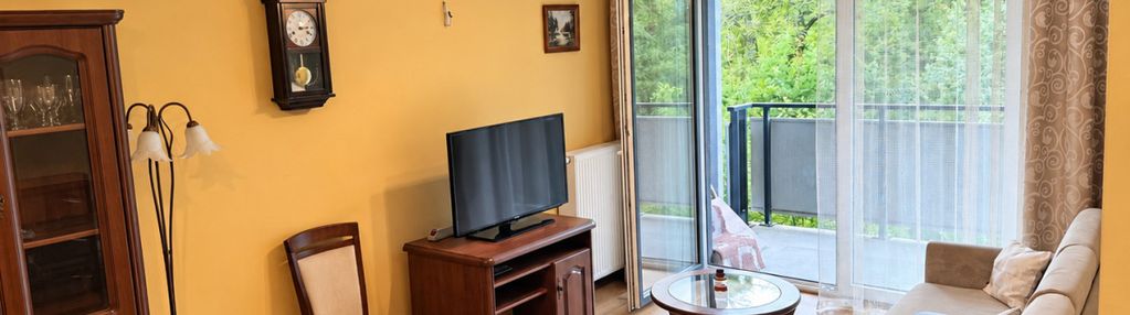 Stabłowice |3 pokoje | 65 m² | garaż |