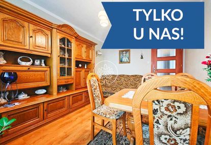 4 pokoje, kapuściska, balkon, możliwa zamiana