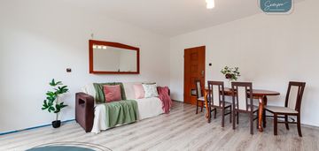 3- pokoje w dobrej lokalizacji ! os. dolnośląskie