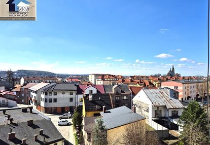 Miejskie zacisze