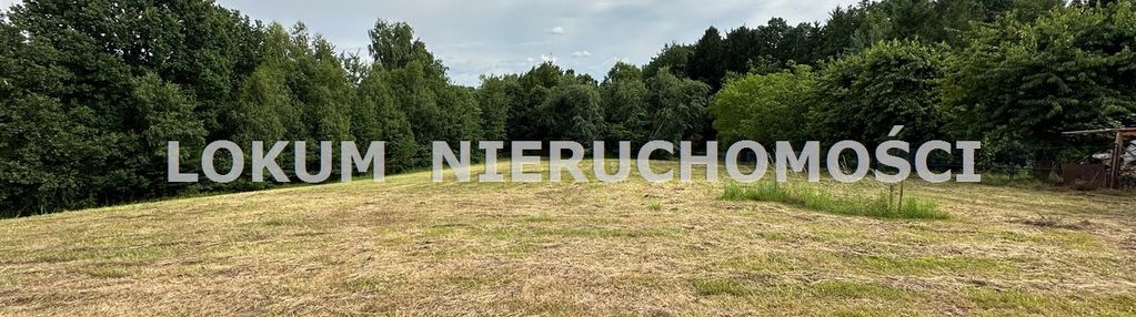 Działka budowlana ul. traugutta 1425m2