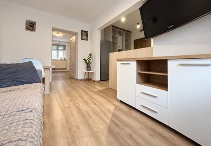 Głogów | 35,3 m² | niski czynsz