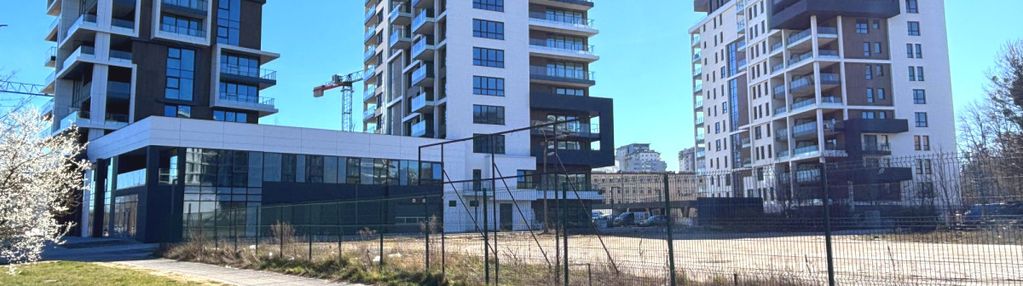 Apartament blisko morza z balkonem