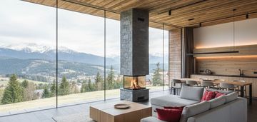 ⭐pod samiuśkimi tatrami - apartament / inwestycje⭐