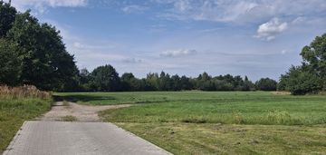 Działka budowlana 1500m²  żelków kolonia/siedlce