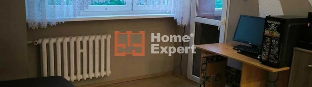 Do zamieszkania kawalerka