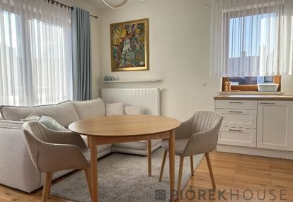 3-pokojowe mieszkanie na pradze-południe