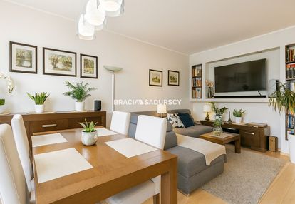 Strzeżone/77 m2/ oś. mozarta/2 miejsca w garażu