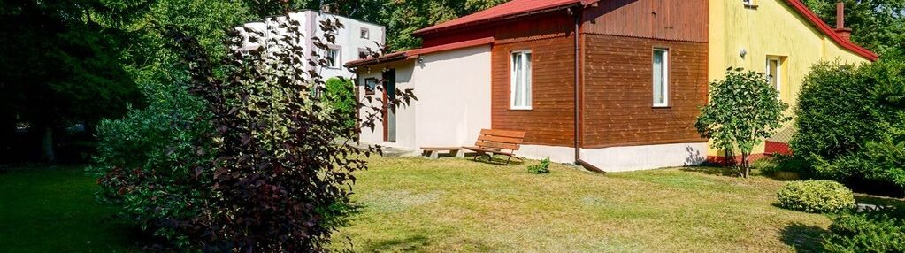 Działka 571m2 objęta mpzp blisko centrum milanówka