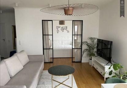 2-pokojowe mieszkanie na mokotowie | 50m2