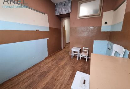 Balkon, widok na zieleń!