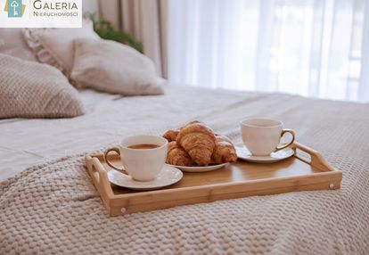 Nowoczesne | dwupokojowe |wyposażone