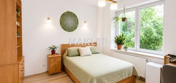 Przestronny apartament 120 m² – osiedle leśne!